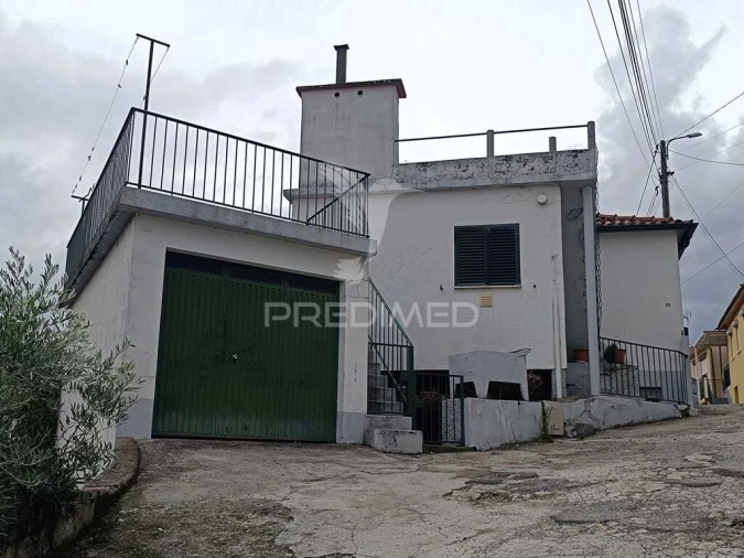 Moradia T3 para Venda em Lobrigos (São Miguel e São João Baptista) e Sanhoane Foto 15