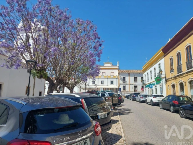 Terreno para Venda em Boliqueime Foto 12