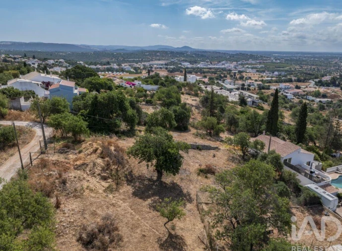 Terreno para Venda em Boliqueime Foto 2