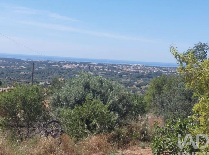 Terreno para Venda em Boliqueime Foto 7