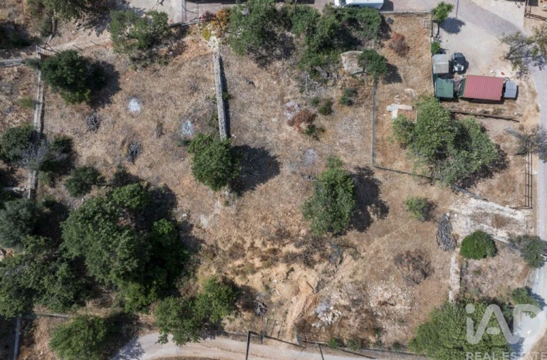 Terreno para Venda em Boliqueime Foto 3