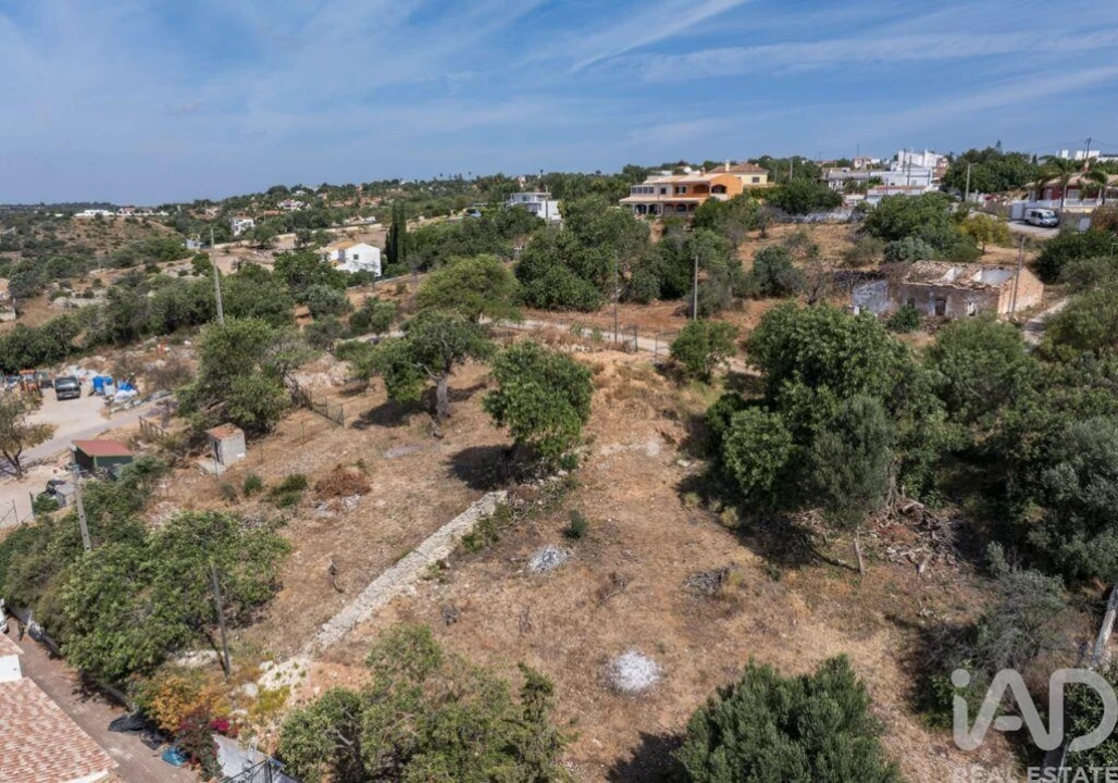 Terreno para Venda em Boliqueime Foto 4
