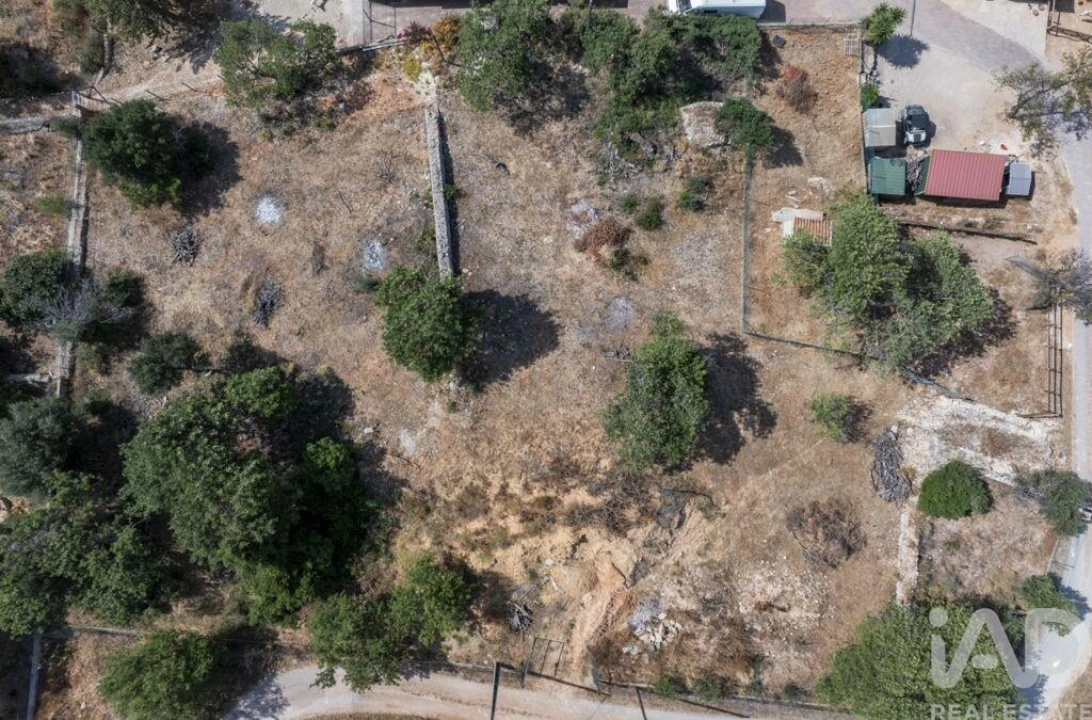Terreno para Venda em Boliqueime Foto 3