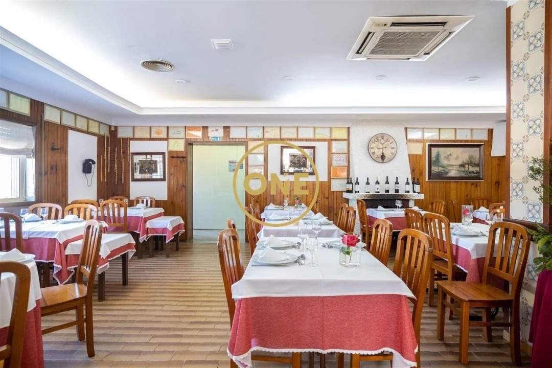 Negócio para Venda em Rates Foto 11