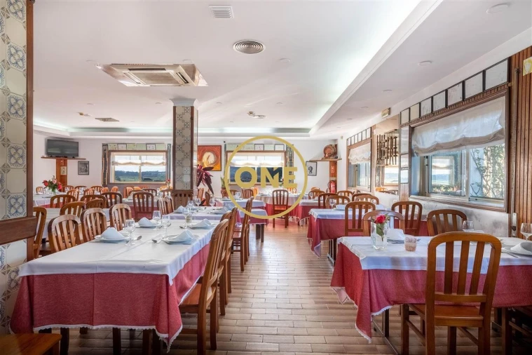 Negócio para Venda em Rates Foto 2