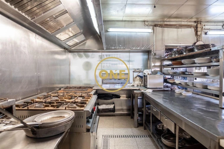 Negócio para Venda em Rates Foto 15