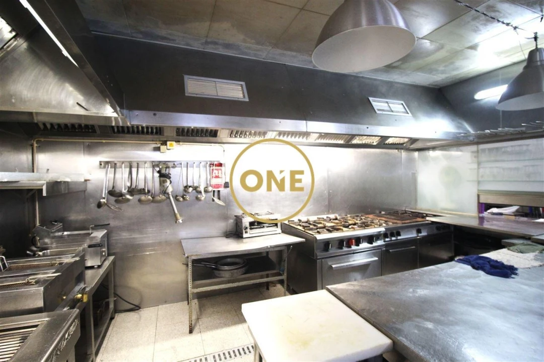 Negócio para Venda em Rates Foto 11