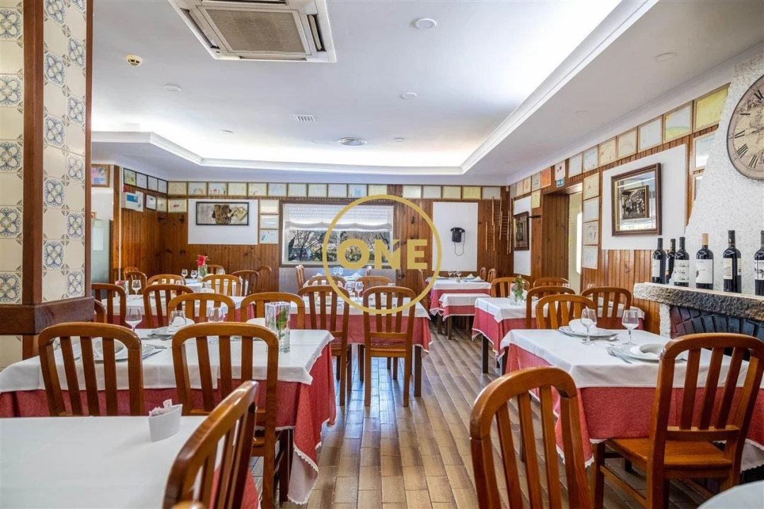 Negócio para Venda em Rates Foto 8