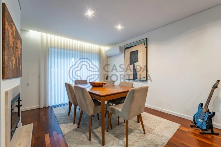 Apartamento T2 para Venda em Avintes Foto 7