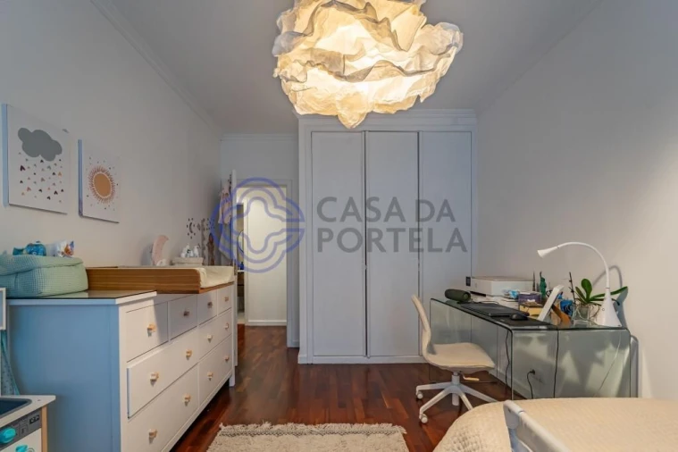 Apartamento T2 para Venda em Avintes Foto 17