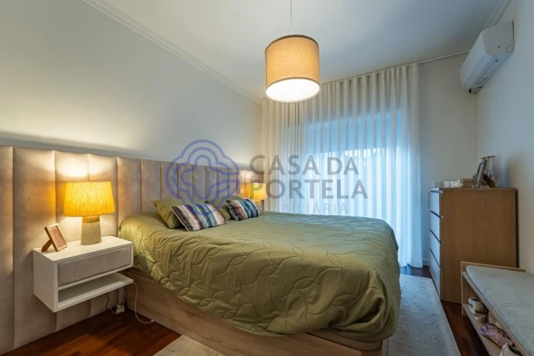 Apartamento T2 para Venda em Avintes Foto 20