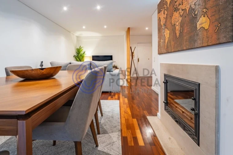 Apartamento T2 para Venda em Avintes Foto 8