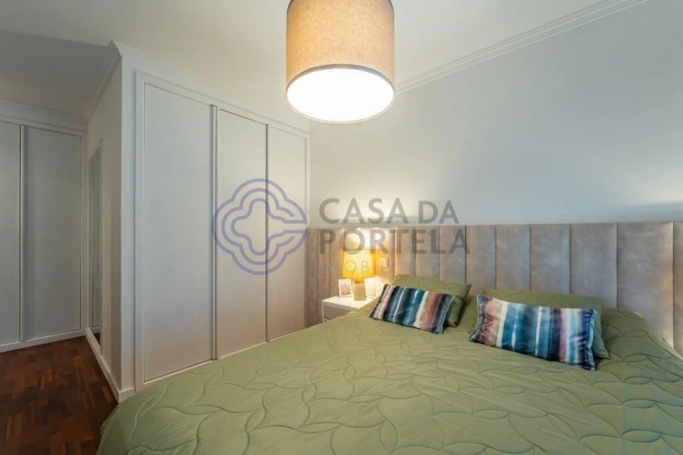 Apartamento T2 para Venda em Avintes Foto 21