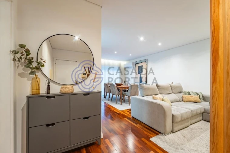 Apartamento T2 para Venda em Avintes Foto 4