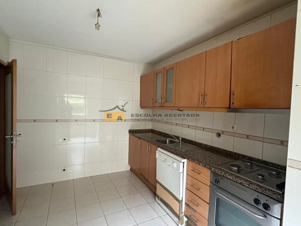 Apartamento T2 para Venda em Gondomar (São Cosme), Valbom e Jovim Foto 7