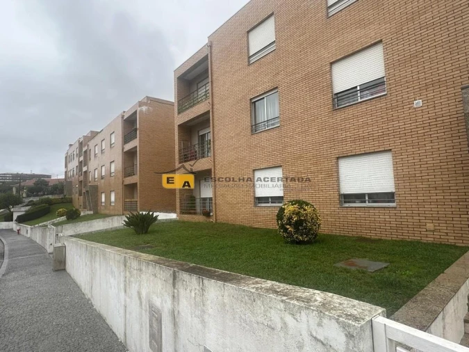 Apartamento T2 para Venda em Gondomar (São Cosme), Valbom e Jovim Foto 17
