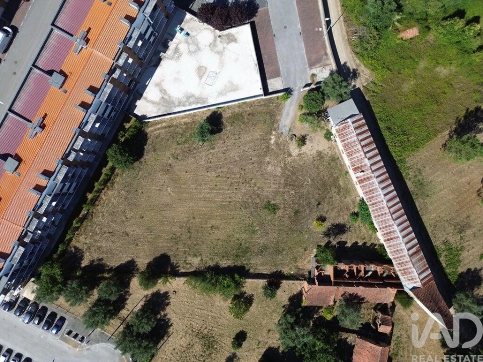 Terreno para Venda em Tamengos, Aguim e Óis do Bairro Foto 13