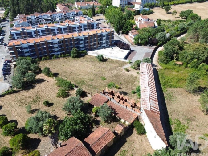 Terreno para Venda em Tamengos, Aguim e Óis do Bairro Foto 5