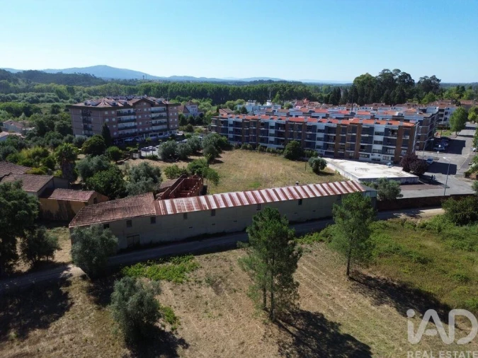 Terreno para Venda em Tamengos, Aguim e Óis do Bairro Foto 10