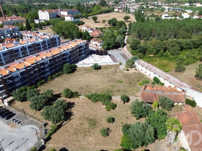 Terreno para Venda em Tamengos, Aguim e Óis do Bairro Foto 6