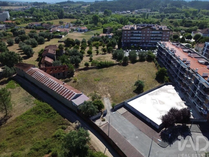 Terreno para Venda em Tamengos, Aguim e Óis do Bairro Foto 7