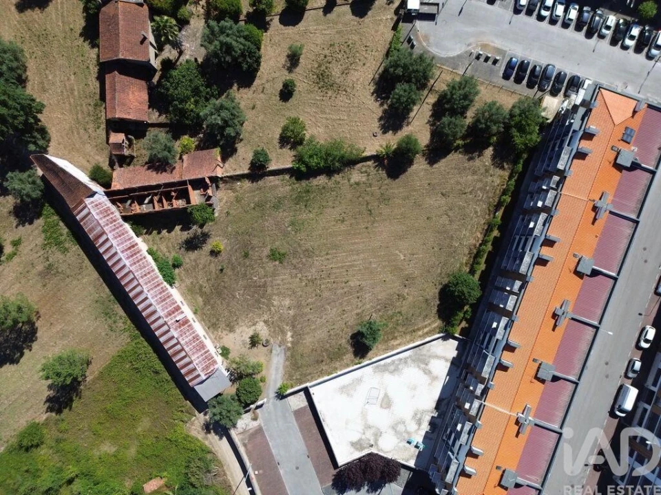 Terreno para Venda em Tamengos, Aguim e Óis do Bairro Foto 14