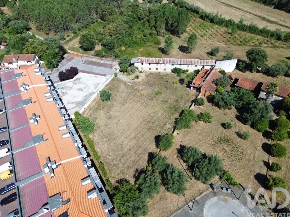 Terreno para Venda em Tamengos, Aguim e Óis do Bairro Foto 15