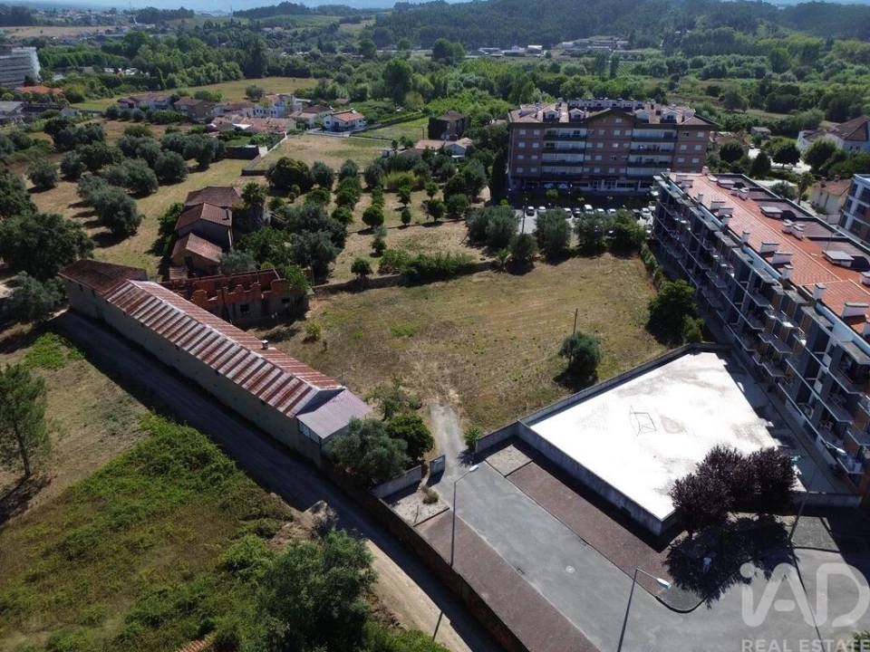 Terreno para Venda em Tamengos, Aguim e Óis do Bairro Foto 7