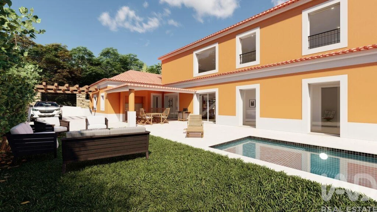 Terreno para Venda em Turcifal Foto 2