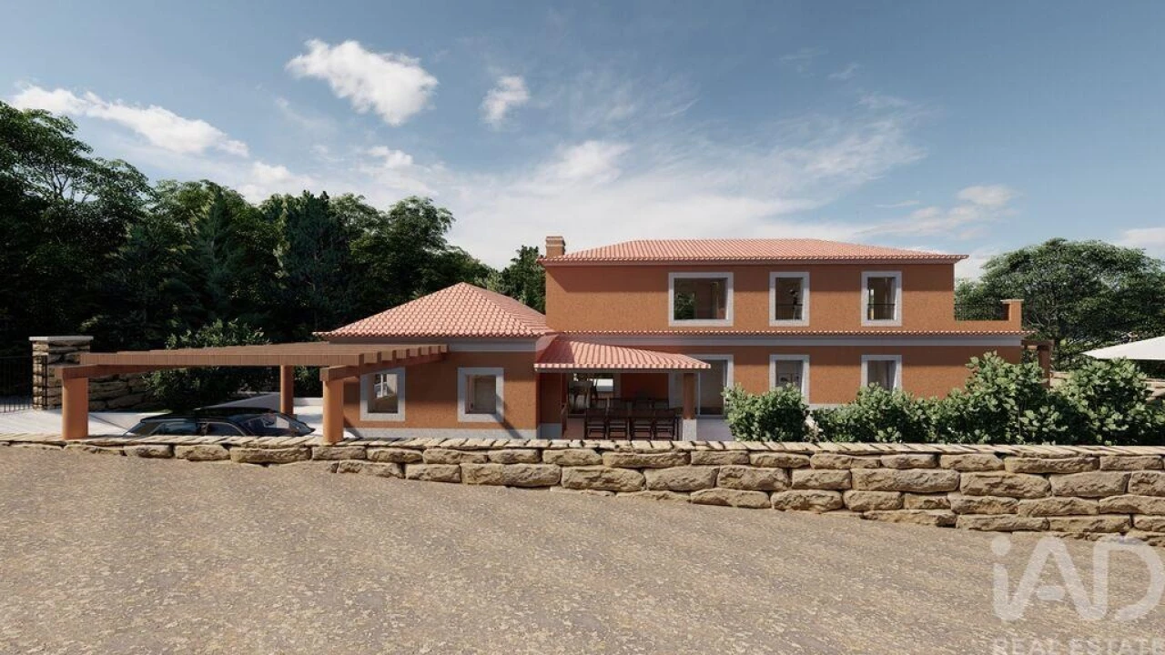 Terreno para Venda em Turcifal Foto 11