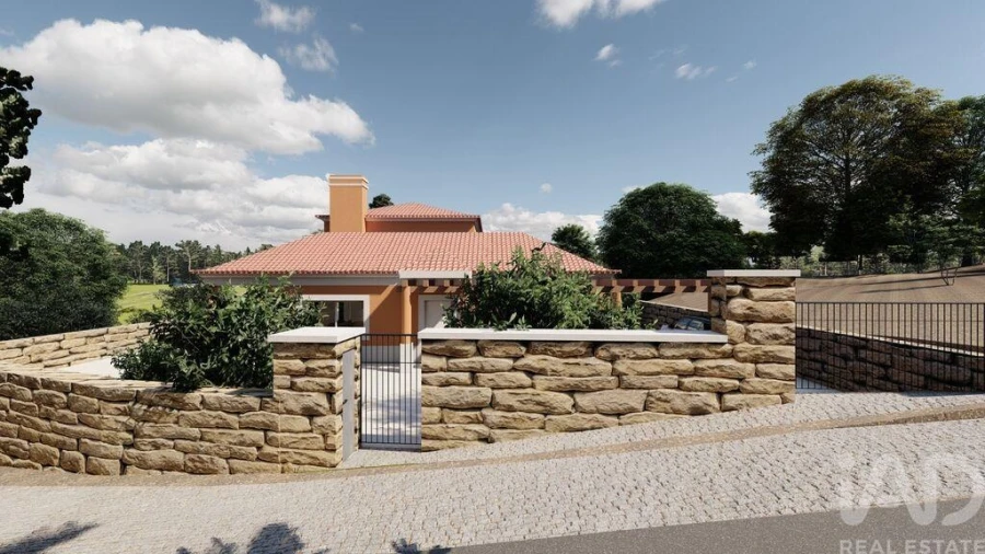 Terreno para Venda em Turcifal Foto 9