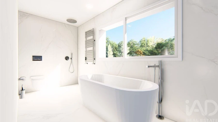 Terreno para Venda em Turcifal Foto 34