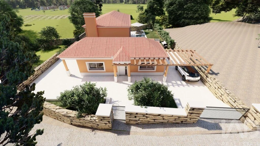 Terreno para Venda em Turcifal Foto 4