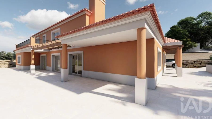 Terreno para Venda em Turcifal Foto 13