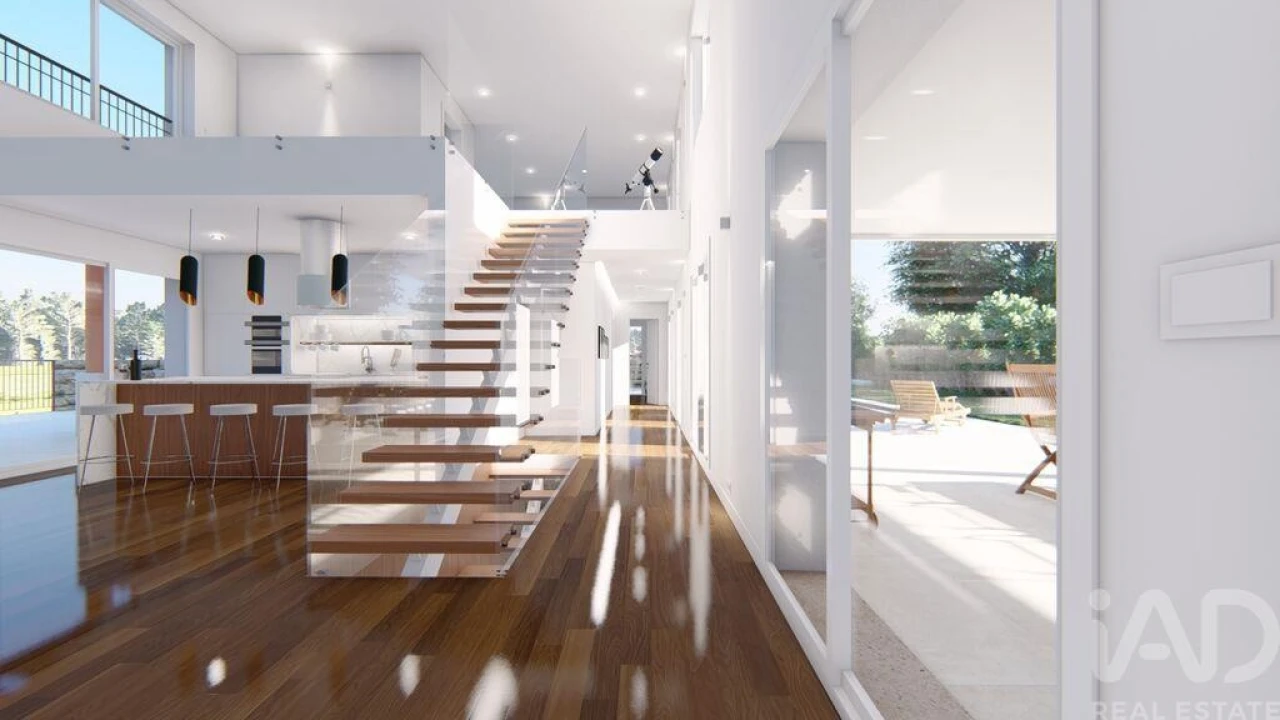 Terreno para Venda em Turcifal Foto 15