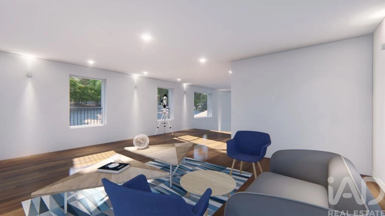 Terreno para Venda em Turcifal Foto 35