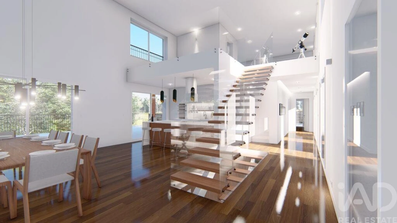 Terreno para Venda em Turcifal Foto 16