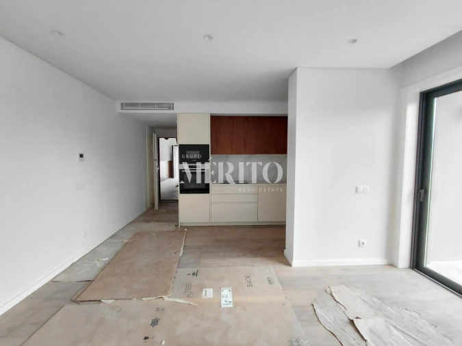Apartamento T2 para Venda em Barcelos, V.Boa, V.Frescainha Foto 2