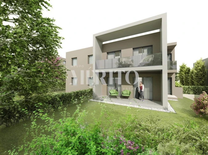 Apartamento T2 para Venda em Barcelos, V.Boa, V.Frescainha Foto 7