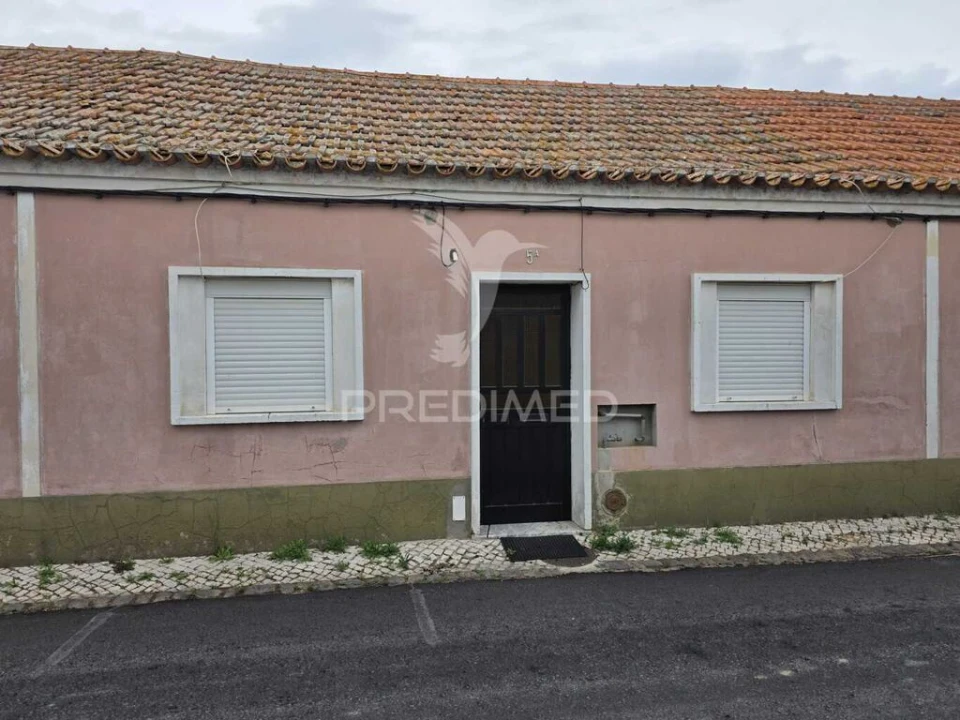 Moradia T2 para Venda em Grândola e Santa Margarida da Serra Foto 3