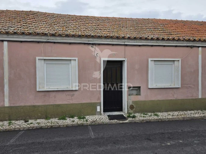 Moradia T2 para Venda em Grândola e Santa Margarida da Serra Foto 3