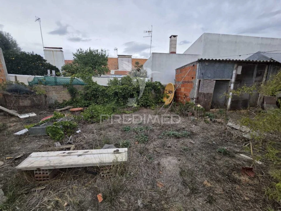 Moradia T2 para Venda em Grândola e Santa Margarida da Serra Foto 20