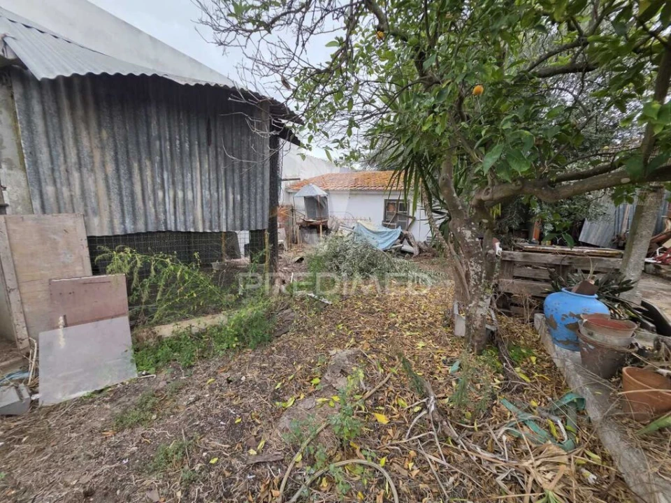 Moradia T2 para Venda em Grândola e Santa Margarida da Serra Foto 19
