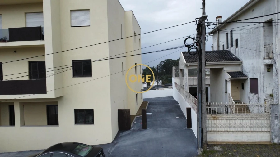 Apartamento T2 para Venda em Freamunde Foto 7