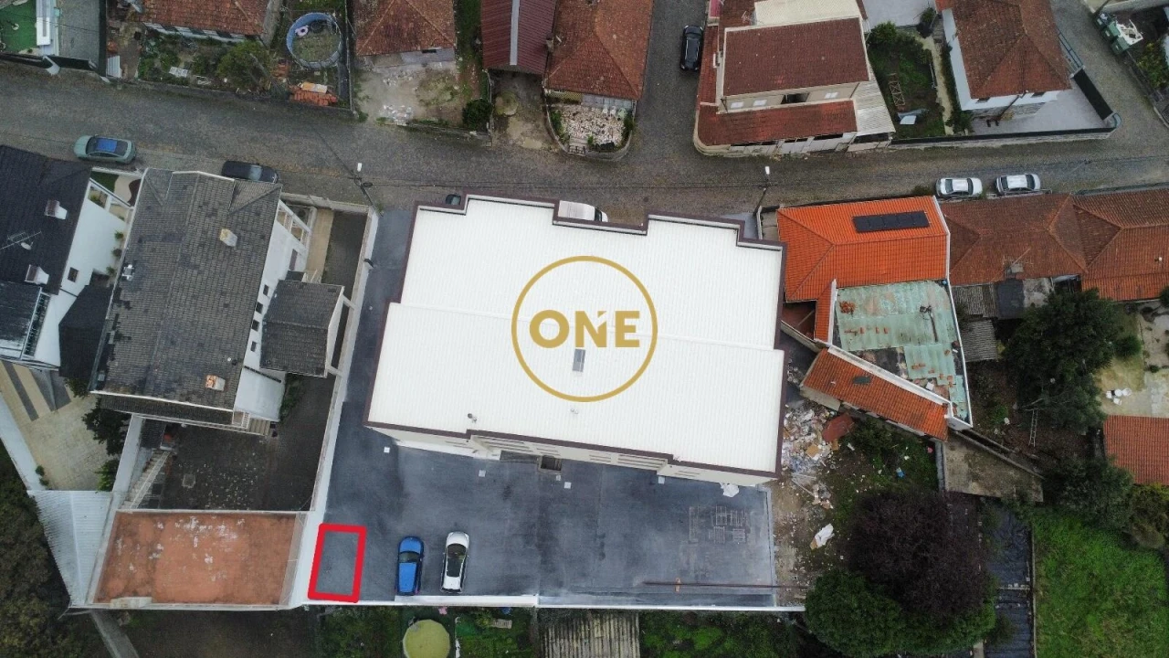 Apartamento T2 para Venda em Freamunde Foto 3