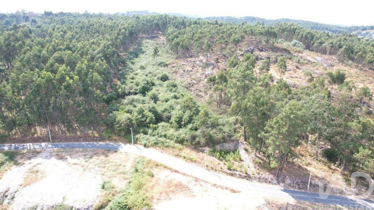 Terreno para Venda em Vila Boa de Quires e Maureles Foto 8
