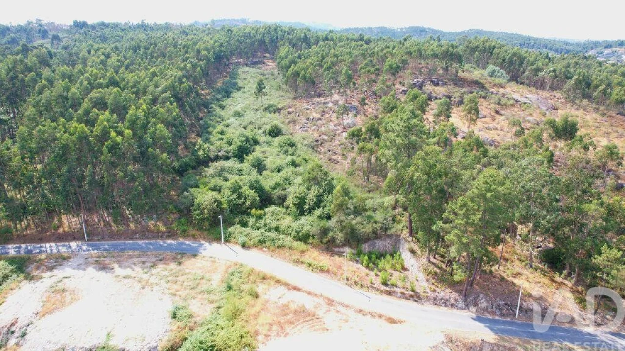 Terreno para Venda em Vila Boa de Quires e Maureles Foto 9