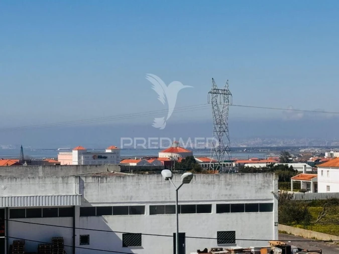 Moradia T3 para Venda em Atalaia e Alto Estanqueiro-Jardia Foto 18