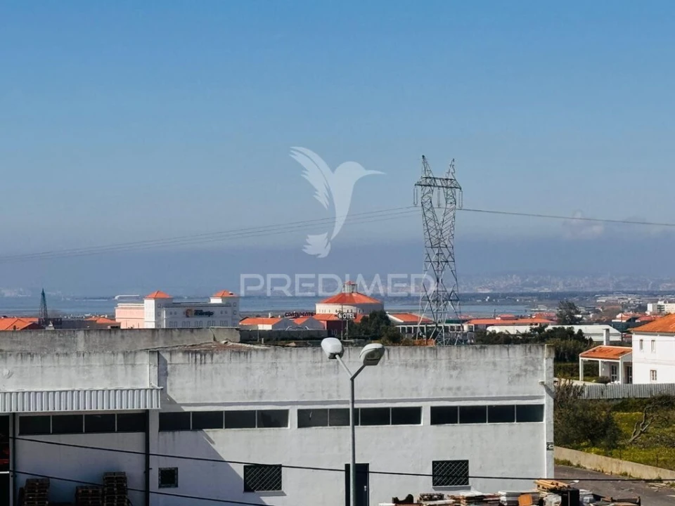 Moradia T3 para Venda em Atalaia e Alto Estanqueiro-Jardia Foto 18