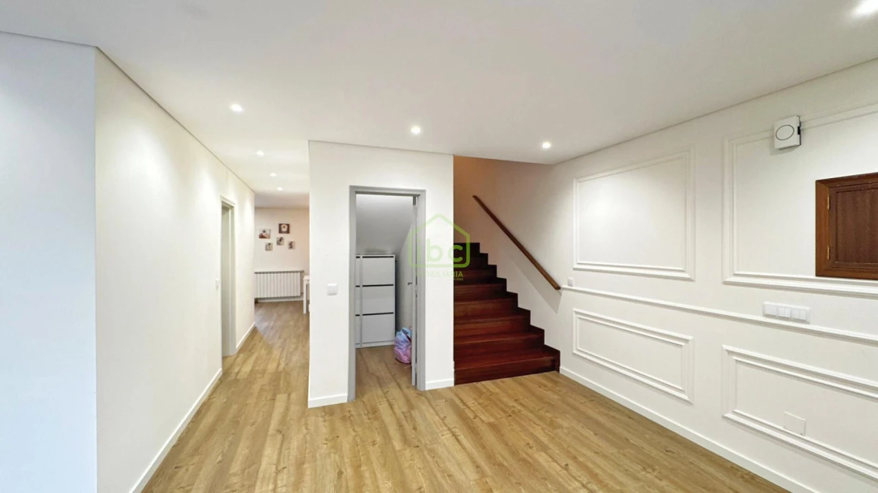 Moradia T4 para Venda em Póvoa de Varzim, Beiriz e Argivai Foto 7